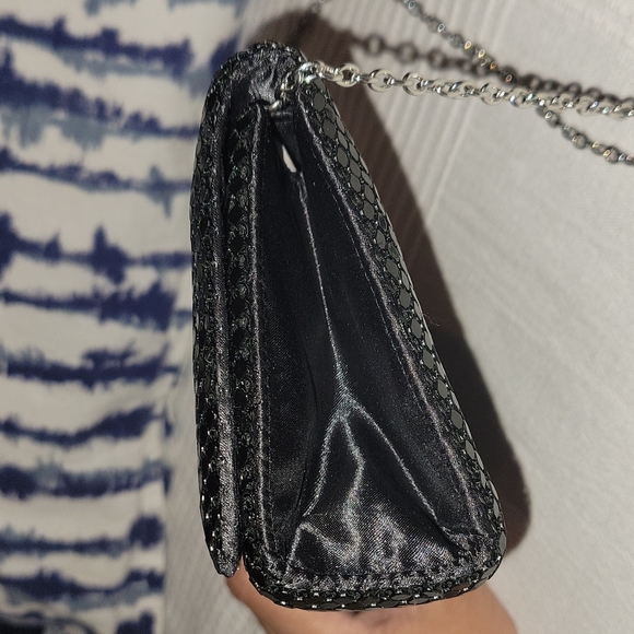 NWOT JESSICA McCLINTOCK PURSE/CLUTCH - Picture 11 of 17